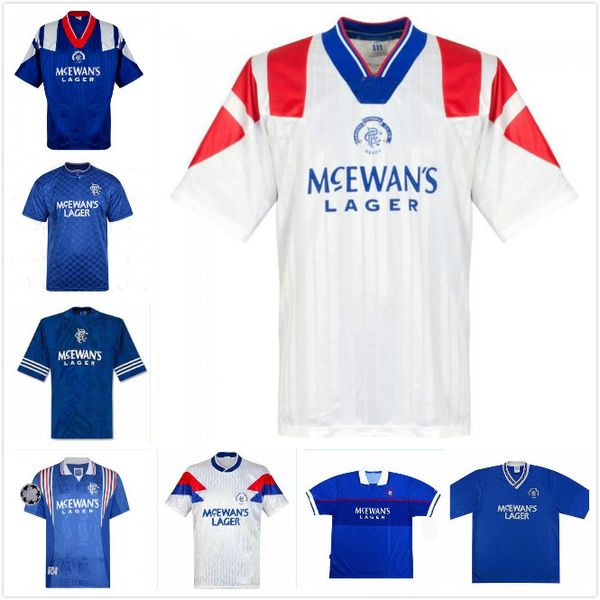 1992 1994 1996 1997 glasgow rangers soccer jerseys retro home gascoigne albertz classic football shirts mccoist 90 92 94 футбольная форма, Black;yellow
1992 1994 1996 1997 glasgow rangers soccer jerseys retro home gascoigne albertz classic football shirts mccoist 90 92 94 футбольная форма, Black;yellow