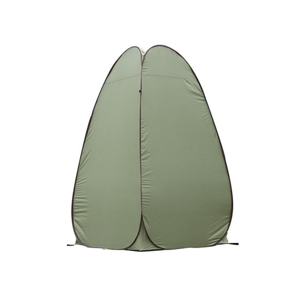 outdoor -up tent camping shower bathroom toilet privacy cloakroom storage single mobile folding tent
outdoor -up tent camping shower bathroom toilet privacy cloakroom storage single mobile folding tent