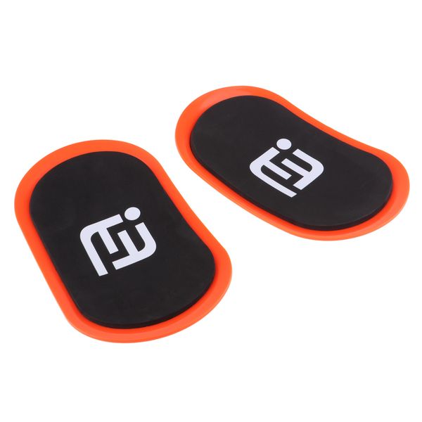 2 count yoga core slider disc trainer strengthen muscles fitness gliding gym sliders for home training
2 count yoga core slider disc trainer strengthen muscles fitness gliding gym sliders for home training