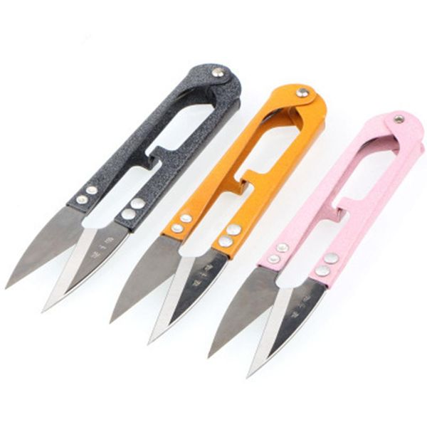 1pcs / lot режущий швейные ножницы ножницы для вышивки крестом вышивки портновские ножницы для ткани supplies пошива швейном инструмент kzfa, Black
1pcs / lot режущий швейные ножницы ножницы для вышивки крестом вышивки портновские ножницы для ткани supplies пошива швейном инструмент kzfa, Black