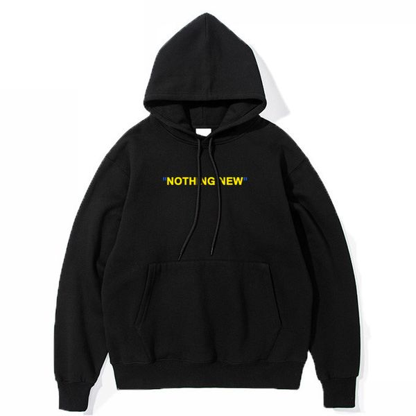2020 spring new 3 colors men's hooded sweater minimalist english printing pocket tide brand for sale, Blue;black
2020 spring new 3 colors men's hooded sweater minimalist english printing pocket tide brand for sale, Blue;black