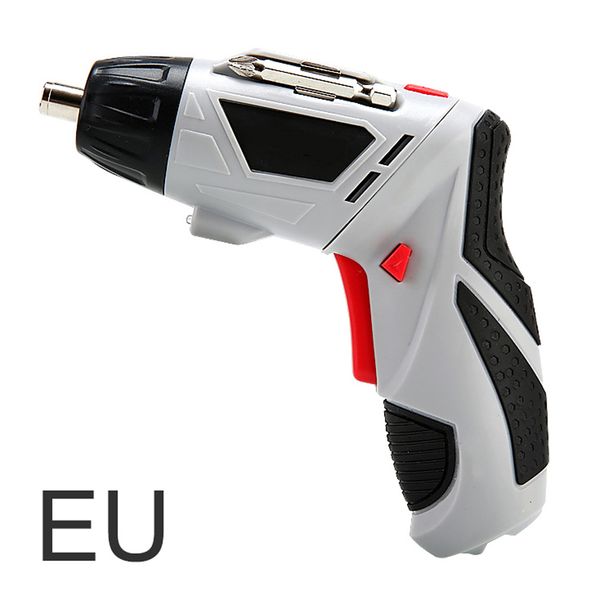 1set 4.8v electric screwdriver cordless drill with 45 bits mini wireless power with led light multi-function house power tools n
1set 4.8v electric screwdriver cordless drill with 45 bits mini wireless power with led light multi-function house power tools n