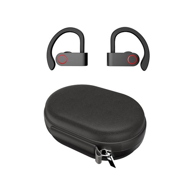 a9 tws wireless 5.0 earbuds waterproof ear hook sport headphones 6hours music headset vs i80 i100 te10 for iphone x samsung universal
a9 tws wireless 5.0 earbuds waterproof ear hook sport headphones 6hours music headset vs i80 i100 te10 for iphone x samsung universal