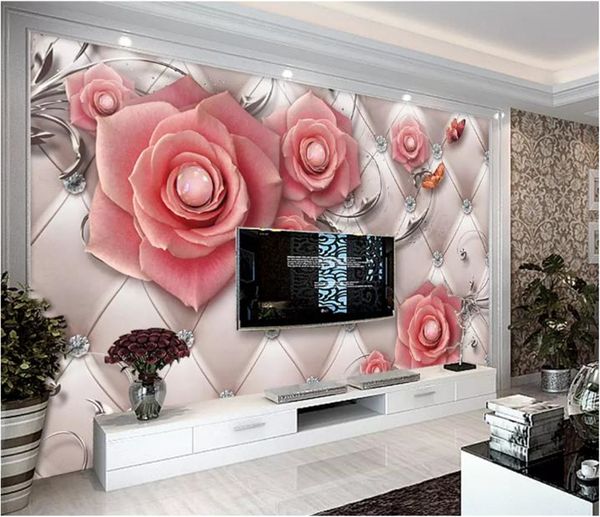 wallpaper 3d atmospheric beautiful 3d jewelry flowers 3d interior decoration high-grade beautiful wallpaper
wallpaper 3d atmospheric beautiful 3d jewelry flowers 3d interior decoration high-grade beautiful wallpaper