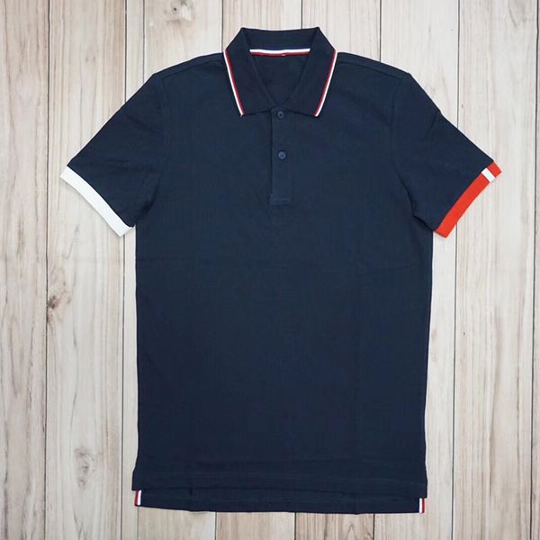 crocodile summer new men's short sleeve shirts 100% cotton casual solid colour menl tees fashion homme, White;black
crocodile summer new men's short sleeve shirts 100% cotton casual solid colour menl tees fashion homme, White;black