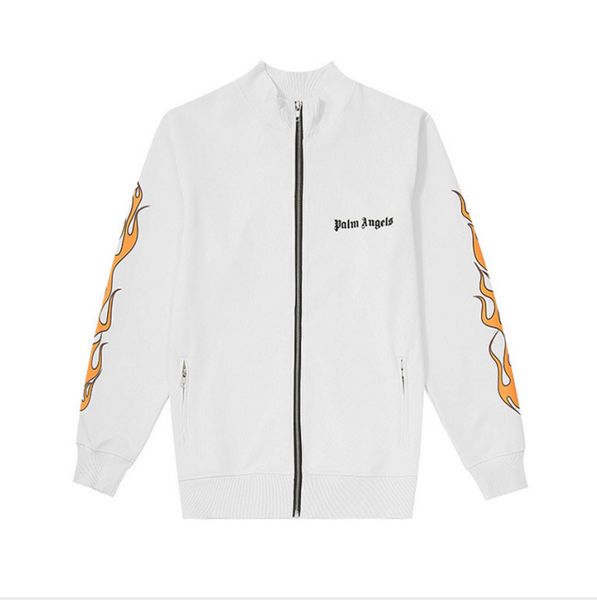 designer jackets for men brand sportswear flame print new arrivel luxury windbreaker wholesale embroidery flame excellent quality 07, Black;brown
designer jackets for men brand sportswear flame print new arrivel luxury windbreaker wholesale embroidery flame excellent quality 07, Black;brown