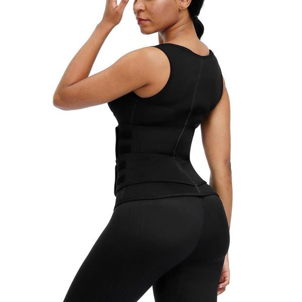 waist support women trainer corset slimming belt body shaper cincher neoprene sauna sweat shapewear abdominal fitness faja, Black;gray
waist support women trainer corset slimming belt body shaper cincher neoprene sauna sweat shapewear abdominal fitness faja, Black;gray