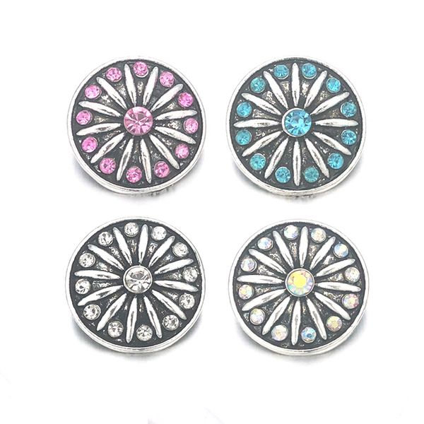 wholesale 065 flower 3d 18mm 25mm 30mm metal snap button for bracelet necklace interchangeable jewelry women accessorie findings
wholesale 065 flower 3d 18mm 25mm 30mm metal snap button for bracelet necklace interchangeable jewelry women accessorie findings