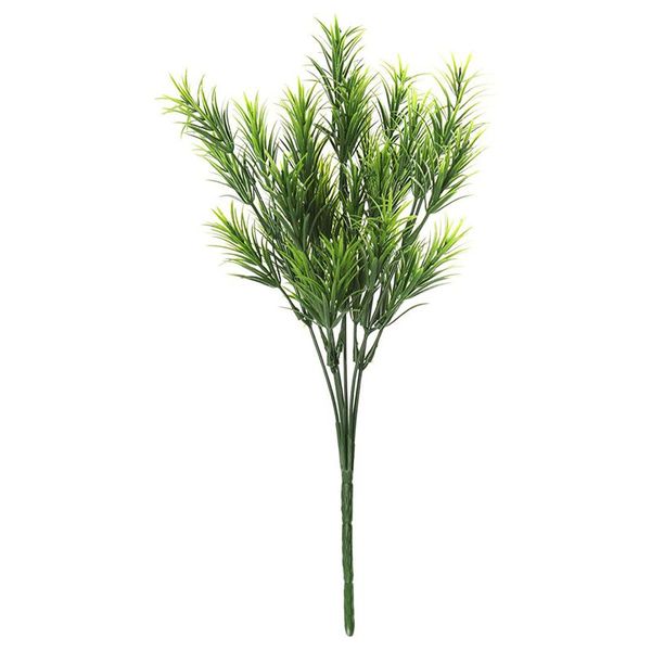 aritificial plants fake pine leaves bunches for home indoor outdoor greenery decor 4pcs 13.5 inch
aritificial plants fake pine leaves bunches for home indoor outdoor greenery decor 4pcs 13.5 inch