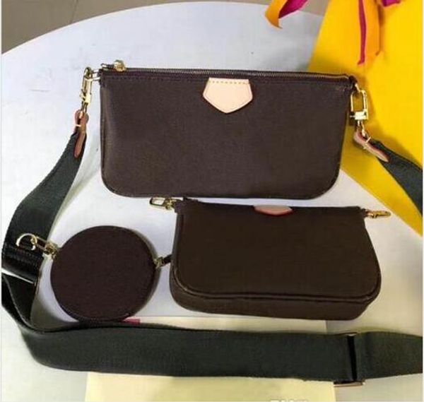 Qualtiy bag three bag one price men and women me enger bag multi pochette acce orie chain retro real leather coin wallet
Qualtiy bag three bag one price men and women me enger bag multi pochette acce orie chain retro real leather coin wallet