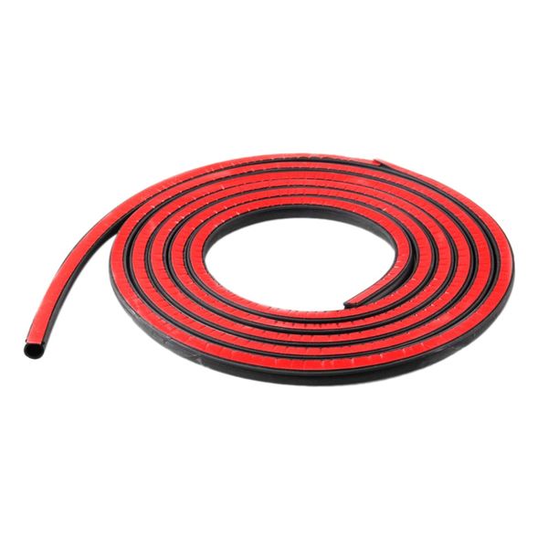 8 m small d type car motor door soundproof filling rubber seal windproof dust seal
8 m small d type car motor door soundproof filling rubber seal windproof dust seal