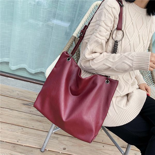 luxury soft pu leather handbags women bags designer casual women shoulder bags large capacity crossbody for 2020 tote
luxury soft pu leather handbags women bags designer casual women shoulder bags large capacity crossbody for 2020 tote