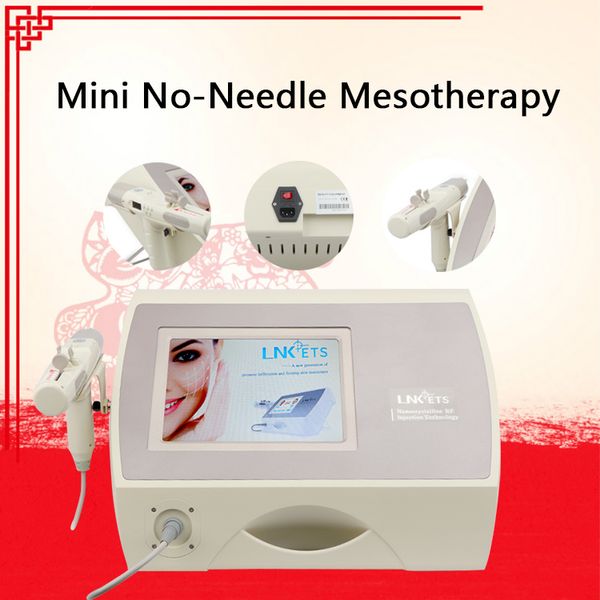 no-needle mesotherapy device needle water pressurized mesogun water injection gun for wrinkle removal skin lifting beauty machine
no-needle mesotherapy device needle water pressurized mesogun water injection gun for wrinkle removal skin lifting beauty machine