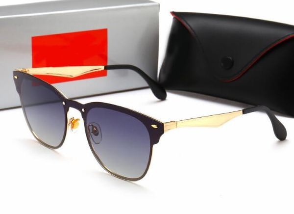 3576 polarized sunglasses men rivets metal design mirror sunglasses women eyewear uv400 with box+case, White;black
3576 polarized sunglasses men rivets metal design mirror sunglasses women eyewear uv400 with box+case, White;black