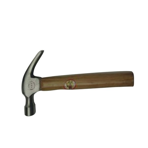 

brand new wooden handle claw hammer 0.5/0.75kg wooden hammer