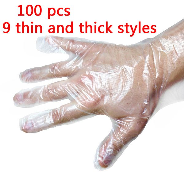 brand new 100pcs/lots clear food plastic gloves disposable gloves for restaurant kitchen bbq eco-friendly food gloves
brand new 100pcs/lots clear food plastic gloves disposable gloves for restaurant kitchen bbq eco-friendly food gloves