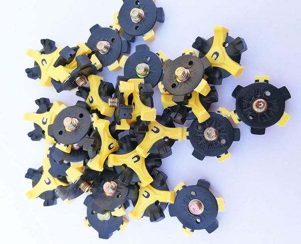 56pcs golf shoe spike replacement cleat champ fast twist screw studs stinger
56pcs golf shoe spike replacement cleat champ fast twist screw studs stinger