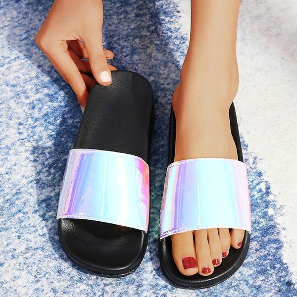 summer womens flip flops matching colors open toe slides sandals slip on flats slipper casual beach shoes zapatos de mujer#g3, Black
summer womens flip flops matching colors open toe slides sandals slip on flats slipper casual beach shoes zapatos de mujer#g3, Black