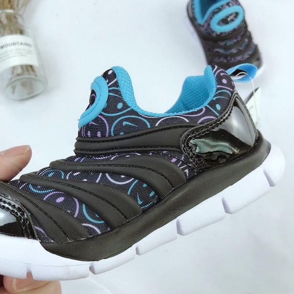 kids athletic shoes children caterpillar shoes with brand luxury shoe for boy enfant sport sneakers kids running shoe size 22-35, Black
kids athletic shoes children caterpillar shoes with brand luxury shoe for boy enfant sport sneakers kids running shoe size 22-35, Black
