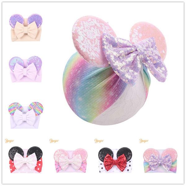 kids girls ears mermaid sequins bowknot headwrap hairband kids headress dots hairwrap sparkle head hoop party favors hair jewelry e22506, Slivery;white
kids girls ears mermaid sequins bowknot headwrap hairband kids headress dots hairwrap sparkle head hoop party favors hair jewelry e22506, Slivery;white