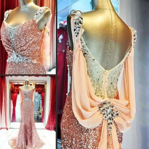 Elegant Party Mermaid Evening Dresses 2019 Dubai Kaftan Straps Crystal Sequined Glitter Fabric Prom Gowns for Women Wear
Elegant Party Mermaid Evening Dresses 2019 Dubai Kaftan Straps Crystal Sequined Glitter Fabric Prom Gowns for Women Wear