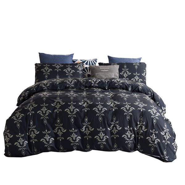 home textile king bed set nordic bed cover printing comforter bedding set duvet cover bedclothes quilt pillow case
home textile king bed set nordic bed cover printing comforter bedding set duvet cover bedclothes quilt pillow case