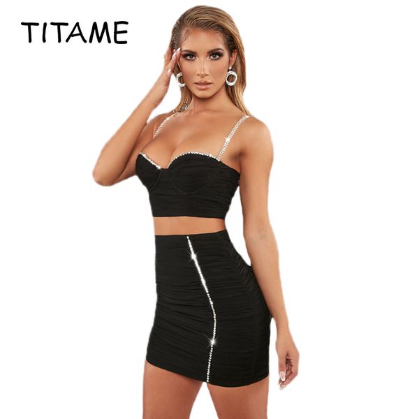 titame women suit-dress women 2 piece bra skirt suit set female bandage dress suit party skirt dress set, White
titame women suit-dress women 2 piece bra skirt suit set female bandage dress suit party skirt dress set, White