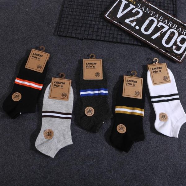 2019 chaozhou socks spring and summer cotton short socks red and green bar stripe black and white socks
2019 chaozhou socks spring and summer cotton short socks red and green bar stripe black and white socks