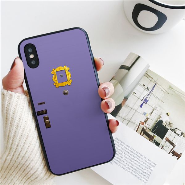 fundas luxury friends tv show door cover for iphone 11 pro xs max xr case for iphone 8 7 6s plus 5s se case soft silicone cover.
fundas luxury friends tv show door cover for iphone 11 pro xs max xr case for iphone 8 7 6s plus 5s se case soft silicone cover.