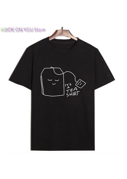 it's shirt men's t-shirts funny printing t shirts 2019 summer cotton short sleeve o-neck tshirts male casual tees, White;black
it's shirt men's t-shirts funny printing t shirts 2019 summer cotton short sleeve o-neck tshirts male casual tees, White;black