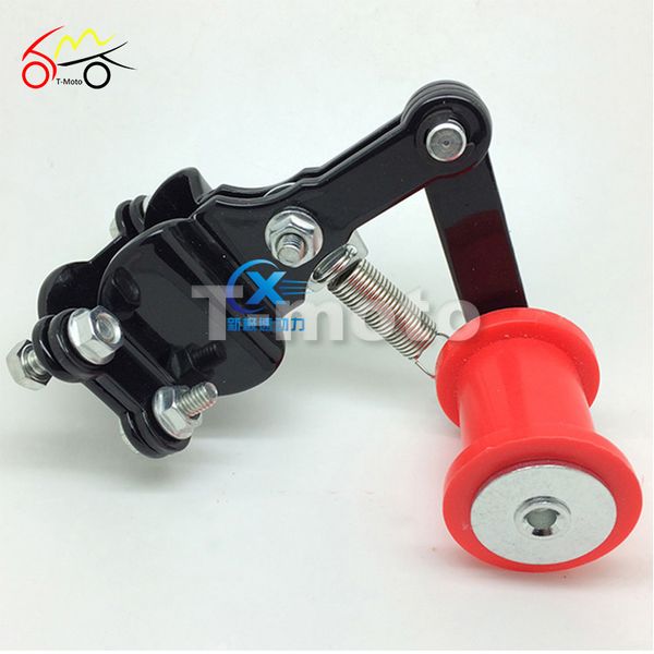 motorcycle accessories modified adjust chain tensioner automatic adjust device guide dirt pit bike atv
motorcycle accessories modified adjust chain tensioner automatic adjust device guide dirt pit bike atv