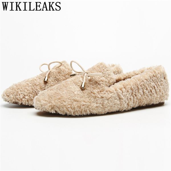 flat shoes women loafers women winter shoes ladies fur fashion slip on for tenis feminino casual chaussures femme, Black
flat shoes women loafers women winter shoes ladies fur fashion slip on for tenis feminino casual chaussures femme, Black