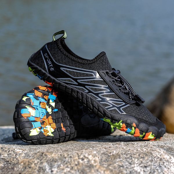 summer climbing shoes mens sports sneakers shoes breathable elastic mesh anti sip rubber sole shoes
summer climbing shoes mens sports sneakers shoes breathable elastic mesh anti sip rubber sole shoes