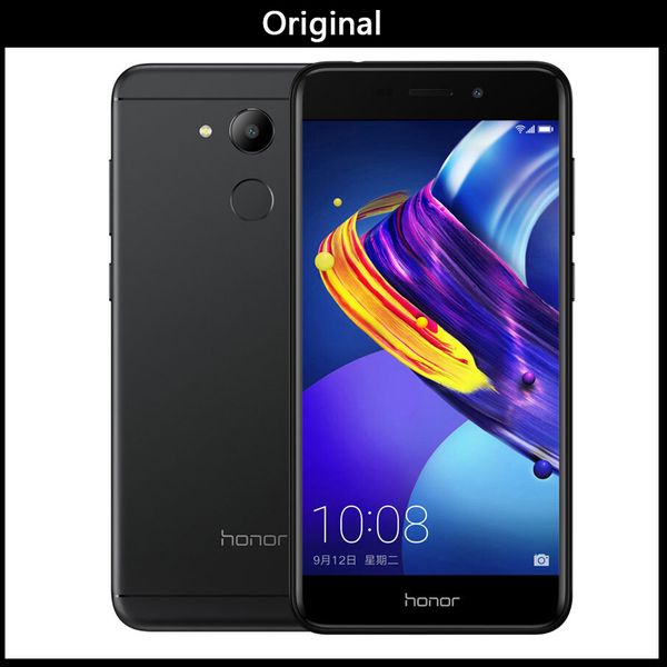 Международная прошивка HuaWei Honor V9 Play 4G LTE Сотовый телефон MTK6750 Android 7.0 5.2 "IPS 1280X720 4 ГБ ОЗУ 32 ГБ ПЗУ отпечатков пальцев
Международная прошивка HuaWei Honor V9 Play 4G LTE Сотовый телефон MTK6750 Android 7.0 5.2 "IPS 1280X720 4 ГБ ОЗУ 32 ГБ ПЗУ отпечатков пальцев
