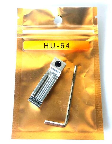 fixture hu64 hu162t key clamp for and for vw 2m2 magic tank automatic car key cutting machine jaws
fixture hu64 hu162t key clamp for and for vw 2m2 magic tank automatic car key cutting machine jaws