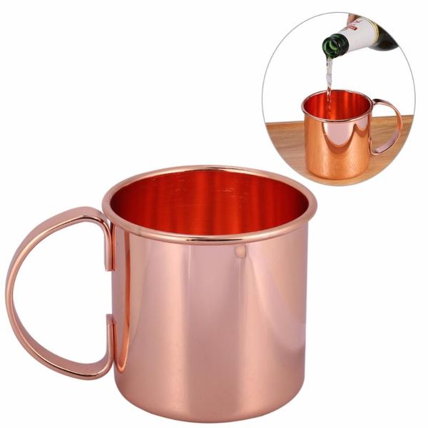new durable pure stainless steel mug beer mugs coffee mug milk cup with handle drinkware for home bar kitchen accessories new
new durable pure stainless steel mug beer mugs coffee mug milk cup with handle drinkware for home bar kitchen accessories new