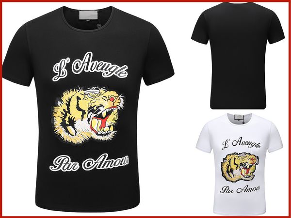 лето дизайнер футболки мужские tops tiger head письмо вышивка футболка мужская одежда бренда с коротким рукавом тенниски женщин топы m-3xl, White;black
лето дизайнер футболки мужские tops tiger head письмо вышивка футболка мужская одежда бренда с коротким рукавом тенниски женщин топы m-3xl, White;black