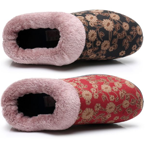 middle aged and old womens shoes plush warm cotton shoes 19 new winter old beijing cloth soft sole cotton wholesale, Black
middle aged and old womens shoes plush warm cotton shoes 19 new winter old beijing cloth soft sole cotton wholesale, Black