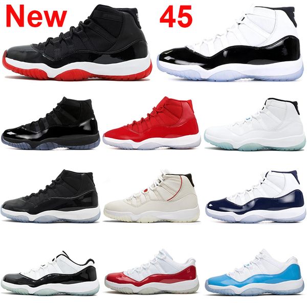 2019 bred 11s 11 stock x jumpman men women basketball shoes concord legend blue olive athletics outdoor mens womens trainers sports sneakers
2019 bred 11s 11 stock x jumpman men women basketball shoes concord legend blue olive athletics outdoor mens womens trainers sports sneakers