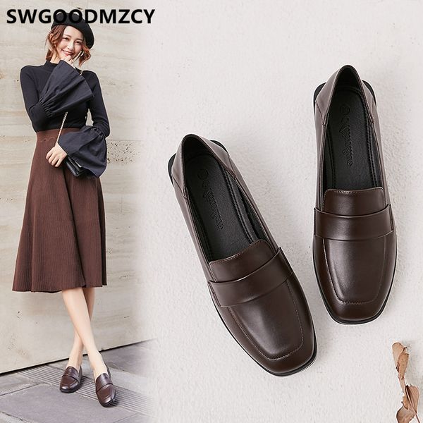 oxford shoes for women leather shoes women black flats womens comfort fashion ladies loafers slip on mokasyny damskie 2019
oxford shoes for women leather shoes women black flats womens comfort fashion ladies loafers slip on mokasyny damskie 2019