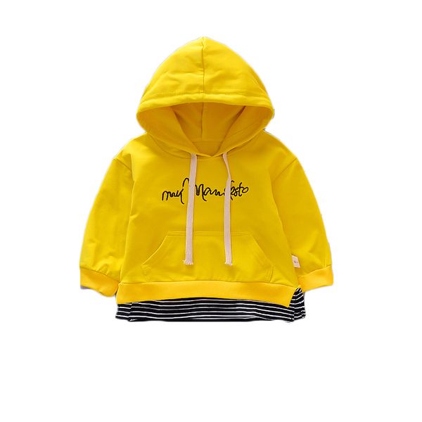 2019 new autumn children hooded boys girls outwear clothing fashion hoodies kids spring sweatshirts with hat, Black
2019 new autumn children hooded boys girls outwear clothing fashion hoodies kids spring sweatshirts with hat, Black