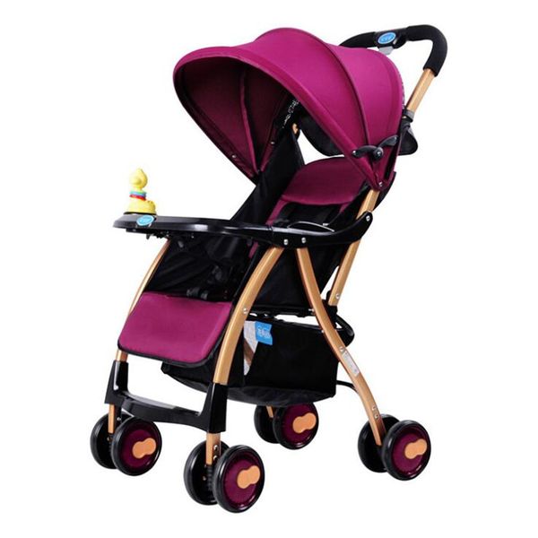high landscape baby stroller lightweight portable travelling pram children pushchair multifunction four wheels stroller carrier
high landscape baby stroller lightweight portable travelling pram children pushchair multifunction four wheels stroller carrier