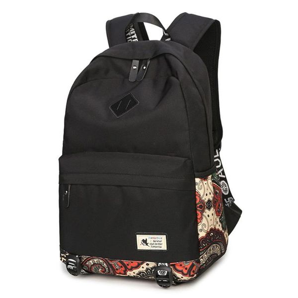female computer/ lapbagpacks travel bags casual backpack women school bag for teenage girls boys mochila feminina sac a dos
female computer/ lapbagpacks travel bags casual backpack women school bag for teenage girls boys mochila feminina sac a dos