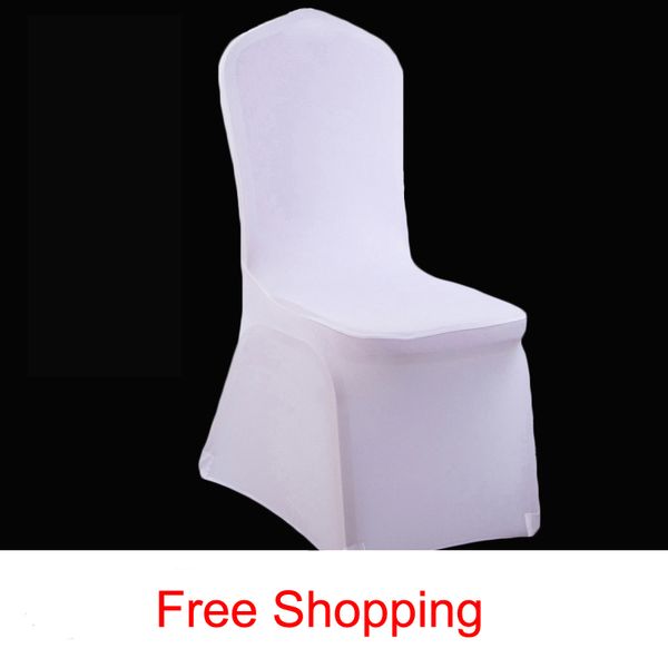 2018 new polyester wedding chair cover l banquet stretch white seat covers thicken events meeting wedding party home dining
2018 new polyester wedding chair cover l banquet stretch white seat covers thicken events meeting wedding party home dining