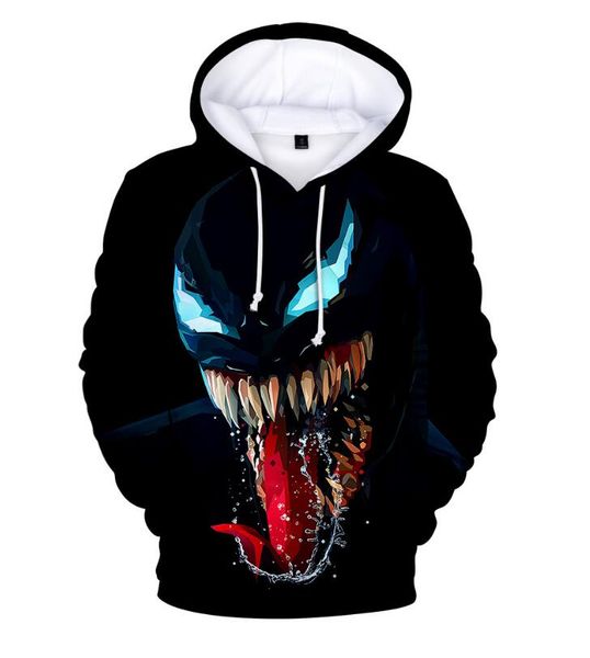 new venom 3d digital printing hoodie men women hooded sweater boys girls hoodie sweater street hip hop hoodie designer fashion hoodies sweat, Black
new venom 3d digital printing hoodie men women hooded sweater boys girls hoodie sweater street hip hop hoodie designer fashion hoodies sweat, Black