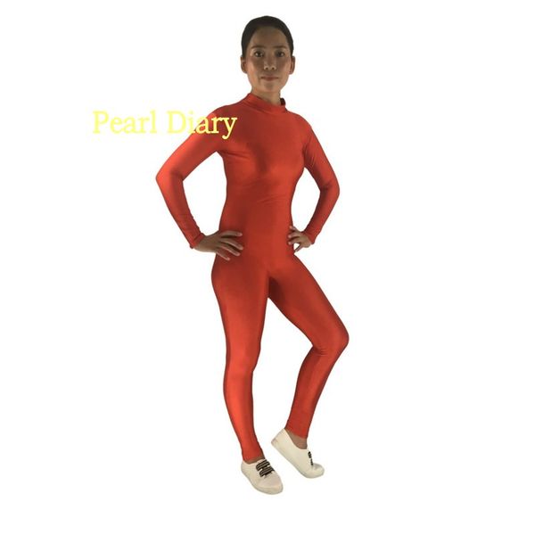 brand full body dance unitard adults red crew neck long sleeve gymnastics unitards jumpsuits sports wear skin tights, Black
brand full body dance unitard adults red crew neck long sleeve gymnastics unitards jumpsuits sports wear skin tights, Black