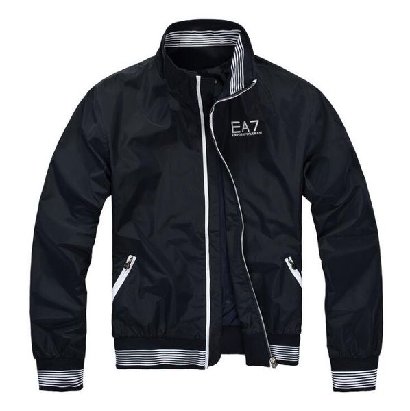 fashion-neo tide jacket men hip hop kanye west windbreaker thin exercising zipper jackets american skateboard light tracksuit jacket, Black;brown
fashion-neo tide jacket men hip hop kanye west windbreaker thin exercising zipper jackets american skateboard light tracksuit jacket, Black;brown