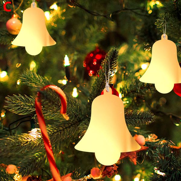 christmas tree decorations christmas pendant acrylic decoration for home xmas tree hanging ornaments new year 2020
christmas tree decorations christmas pendant acrylic decoration for home xmas tree hanging ornaments new year 2020