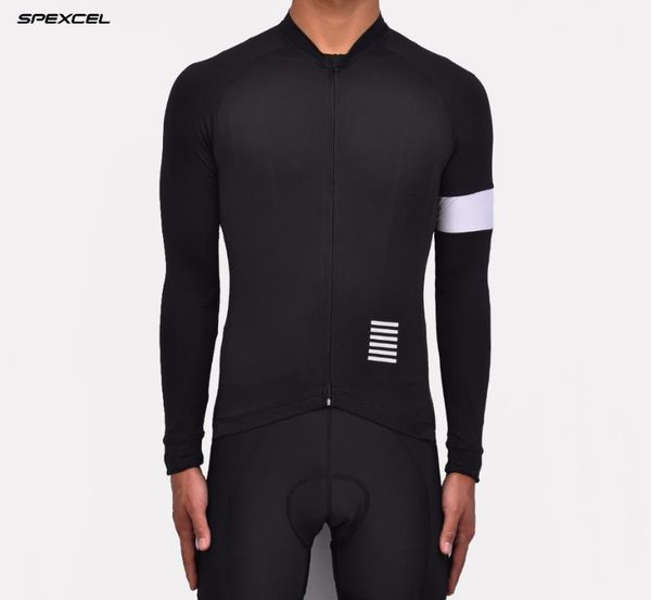 spexcel 2020 spring summer thin pro team black white long sleeve cycling jersey bike shirt road cycling gear reflective stripe, Black;red
spexcel 2020 spring summer thin pro team black white long sleeve cycling jersey bike shirt road cycling gear reflective stripe, Black;red
