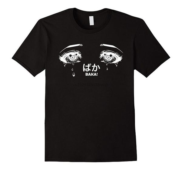 anime eyes t-shirt kawaii pastel goth yandere aesthetic, White;black
anime eyes t-shirt kawaii pastel goth yandere aesthetic, White;black